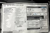 New 2025 RAM 1500 Limited w/ Body Color Bumper Group image 5