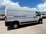 Used 2021 RAM ProMaster 2500 w/ Convenience Group image 4