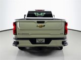 New 2025 Chevrolet Silverado 2500 LTZ w/ Z71 Chrome Sport Edition image 6