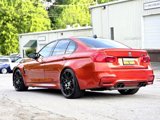Used 2018 BMW M3 w/ Competition Package image 5