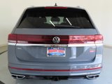 New 2025 Volkswagen Atlas SEL Premium R-Line image 5