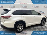 Used 2015 Toyota Highlander XLE image 4