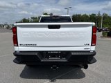 New 2025 Chevrolet Silverado 2500 LTZ w/ LTZ Plus Package image 4