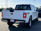 Used 2019 Ford F150 XLT image 6