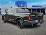New 2025 Honda Ridgeline Black Edition image 4