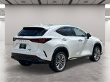 New 2026 Lexus NX 350 AWD w/ Luxury Package image 5