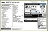 Used 2023 Jeep Wrangler Unlimited image 4