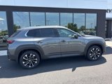 New 2025 MAZDA CX-50 2.5 Hybrid w/ Cargo Package image 2
