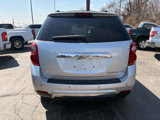 Used 2011 Chevrolet Equinox LTZ image 4