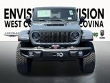 New 2025 Jeep Wrangler Unlimited Rubicon 392 image 3