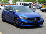 Used 2021 Honda Civic Sport image 3