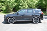 New 2026 Honda CR-V Sport Touring image 4