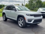 New 2025 Jeep Grand Cherokee Limited image 2