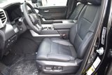 New 2025 Toyota Tundra Platinum image 6