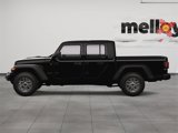New 2025 Jeep Gladiator Sport image 3