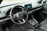 New 2026 Honda CR-V Sport image 3