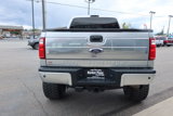 Used 2015 Ford F250 Platinum w/ FX4 Off-Road Package image 6