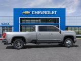 New 2025 Chevrolet Silverado 3500 High Country w/ High Country Premium Package image 5