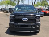New 2025 Ford F250 Platinum w/ FX4 Off-Road Package image 2