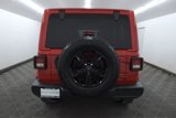 Used 2021 Jeep Wrangler Unlimited Sport image 5