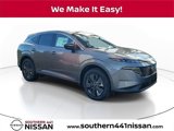 New 2025 Nissan Murano SL w/ Cargo Package image 1