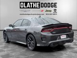 Used 2021 Dodge Charger R/T w/ Blacktop Package image 3