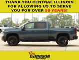 New 2025 Chevrolet Silverado 2500 LT w/ Trail Boss Package image 4