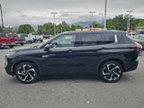 New 2025 Mitsubishi Outlander 4WD Plug-In Hybrid image 4