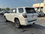 Certified 2024 Toyota 4Runner Limited image 3