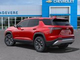 New 2026 Chevrolet Equinox LT w/ Convenience Package II image 3