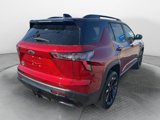 New 2026 Chevrolet Equinox RS w/ Convenience Package III image 5