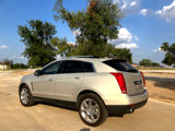 Used 2010 Cadillac SRX Performance image 3