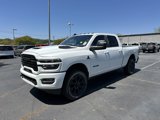 New 2025 RAM 2500 Laramie image 5