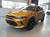 New 2024 Dodge Hornet R/T w/ R/T Blacktop Package image 2