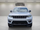 New 2025 Jeep Grand Cherokee Limited w/ Luxury Tech Group II image 2