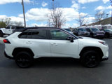 Used 2021 Toyota RAV4 XSE image 2
