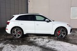 New 2025 Audi Q5 2.0T Premium Plus image 3
