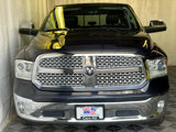 Used 2018 RAM 1500 Laramie w/ Convenience Group image 3