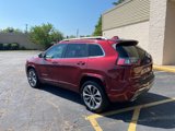 Used 2019 Jeep Cherokee Overland w/ Technology Group image 3
