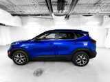 Used 2022 Kia Seltos EX image 3
