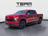 New 2025 Chevrolet Silverado 1500 RST w/ Convenience Package II image 3