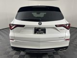 Used 2025 Acura MDX SH-AWD image 6
