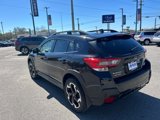 Certified 2022 Subaru Crosstrek 2.5i Limited w/ Moonroof Package 2 image 5