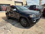 Used 2020 Jeep Grand Cherokee Limited image 3