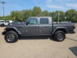 New 2025 Jeep Gladiator Rubicon image 4