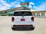 New 2025 Hyundai Palisade Calligraphy image 5