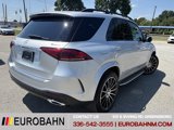 Used 2021 Mercedes-Benz GLE 350 4MATIC image 5
