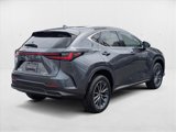 New 2026 Lexus NX 350 AWD image 2