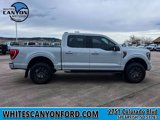 Used 2023 Ford F150 4x4 SuperCrew image 2