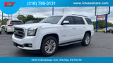 Used 2019 GMC Yukon SLT w/ Open Road Package image 3